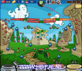 Papa Pear Saga level 172