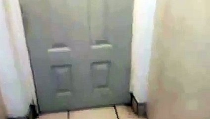 Que faire quand il n'y a pas de plus de papier WC ...