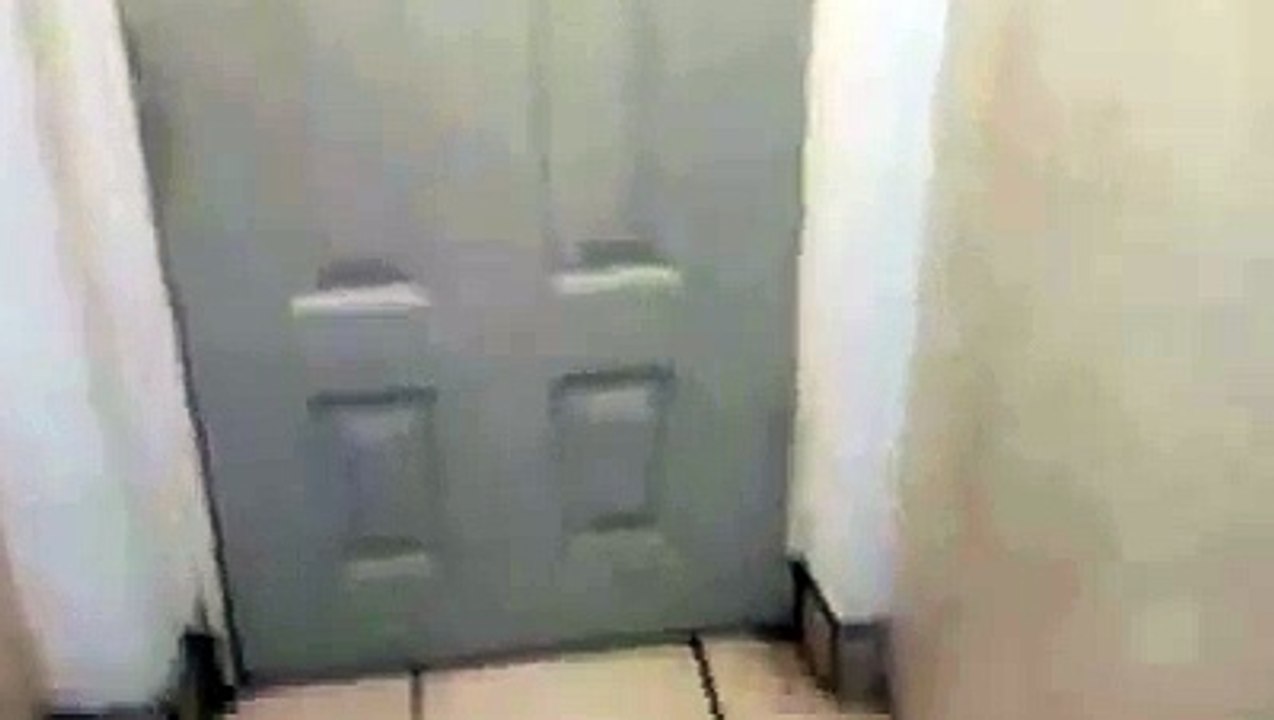 Que faire quand il n'y a pas de plus de papier WC ...