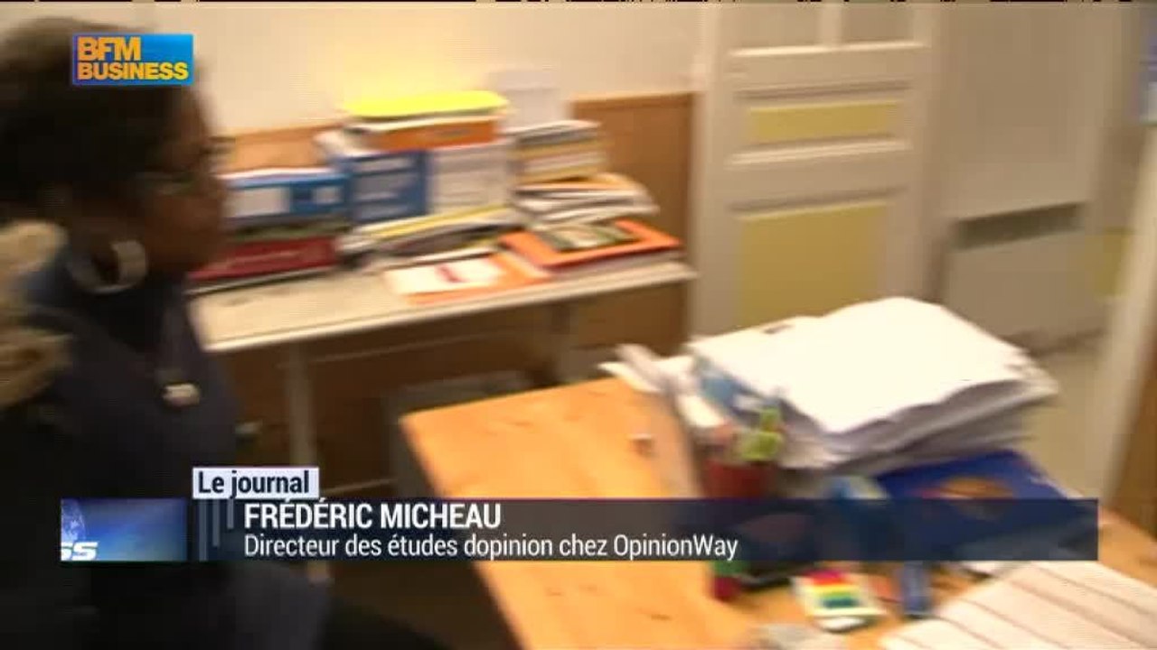 Urgentistes et médecins en grève : les Français favorables à une hausse des tarifs de consultation