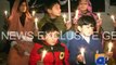 Peshawar Tragedy Solidarity with Martyrs