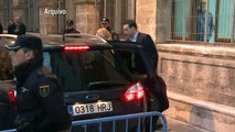 Infanta Cristina será julgada em processo inédito na Espanha