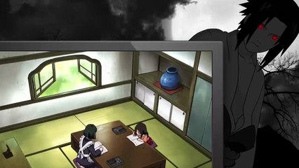 นารูโตะ ตํานานวายุสลาตัน ตอนที่ 389 ซับไทย