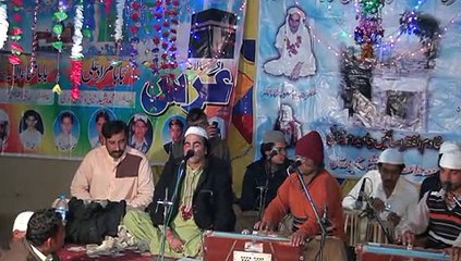 sanai noshahi urs mubarak 17 dec 2014 part  10