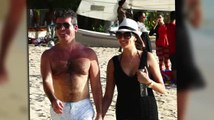Simon Cowell and Lauren Silverman's Barbados Break Looks More Like a Honeymoon