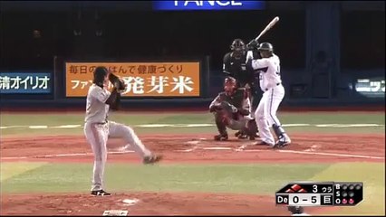 20130404 横浜DeNA 全8安打