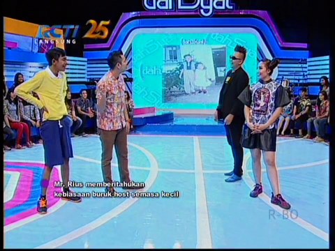 [141220]Dahsyat - Seg2