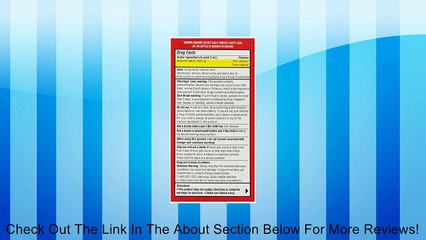 Pediacare Infants Fever Reducer Pain Reliever, 2 Fluid Ounce Review