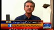 Samaa News Beat Paras Khursheed with MQM Waseem Akhtar (21 Dec 2014)