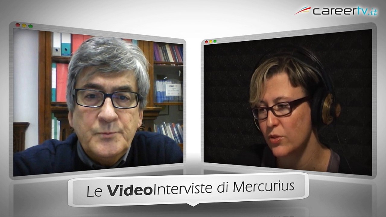 CareerTV.it: Il Master in Drug Design and Synthesis - Università di Siena