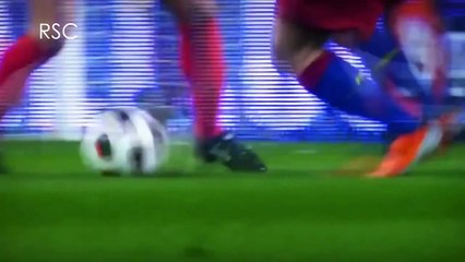 Lionel Messi   Ultimate Best Of   HD