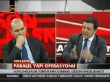 AKParti Genel Başkan Yardımcısı Süleyman SOYLU, Paralel Yapı ve Yargı Süreçini Melih Yiğitel ile Değerlendirdi