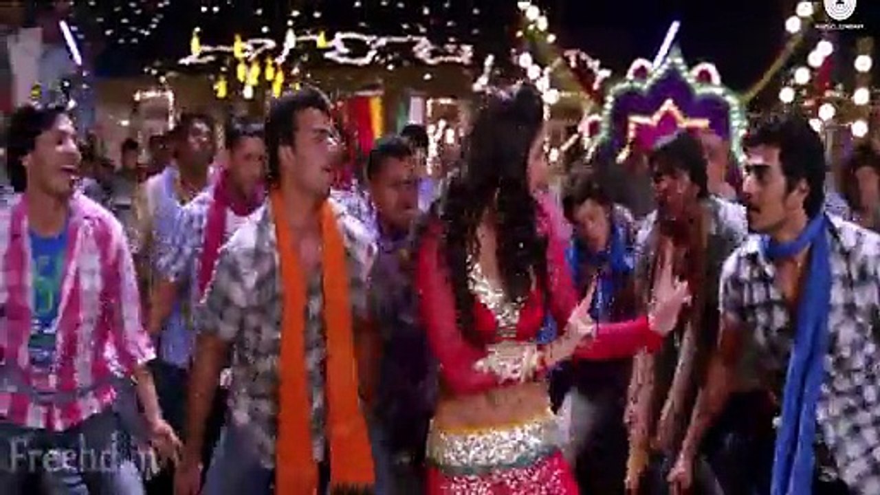 Meri Jawani Sode Ki Botal 2014 Lyrics+Video full song from SPARK movie