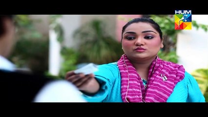 Dramay Baziyan Episode 36