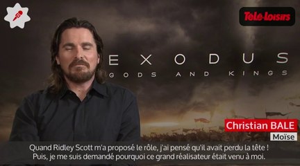 EGK - Press Junket Interview #58