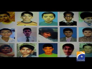 Brighter side of Courage Peshawar School Attack