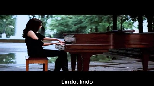 Francesca Battistelli - Beautiful, Beautiful [Legendado]