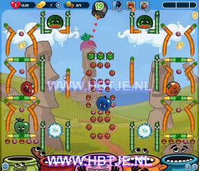 Papa Pear Saga level 209