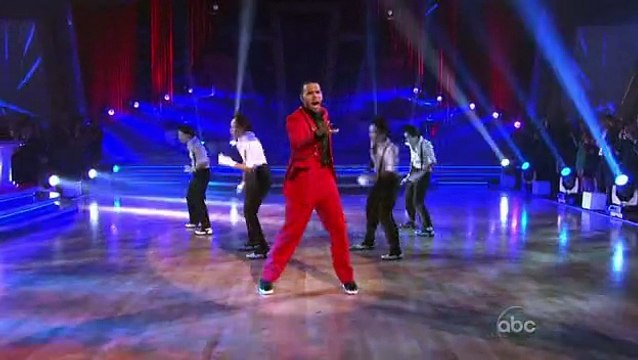 Chris Brown - 'Yeah 3x'