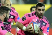 Les temps forts de Grenoble - Stade Français Paris