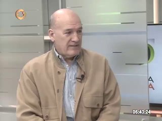 Propuesta de reforma del Ivic “no es democrática”