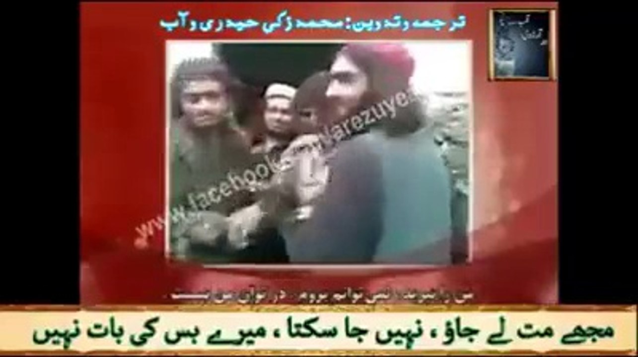 How TTP Forces Youngsters to become Suicide Bombers ?? Watch this Video