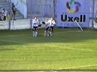 SOY CELESTE 25-02-2007  PARTE 2