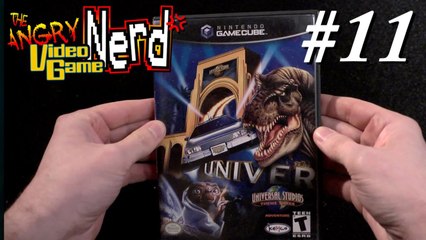 AVGN 132 (Legendado)