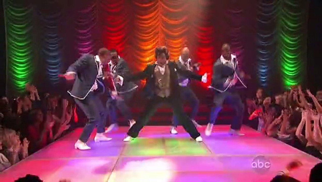 Macy's Stars Of Dance - 'Dancing Through The Decades'