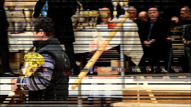 Concours de volaille fine Pont-de-Vaux. 21 décembre 2014.