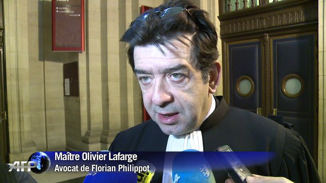Demande de dommages et intérêts de Philippot à Closer