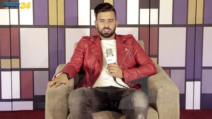 EXCLU STAR 24 TV - Vincent s'exprime sur sa nuit avec Jessica dans SS8 !