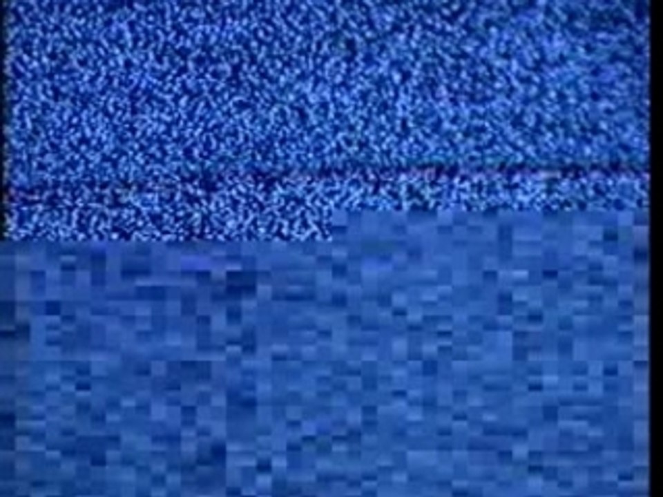 Metal church-Gods Of Second Chance