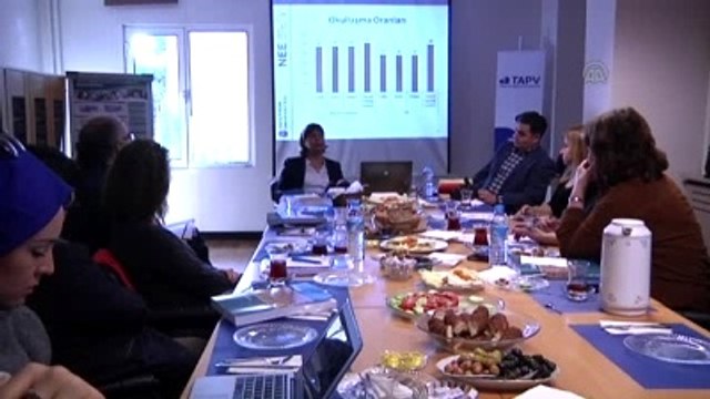 Türkiye Nüfus ve Sağlık Araştırması