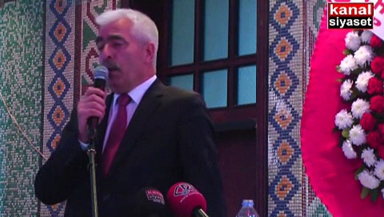 Mustafa Pekdogan