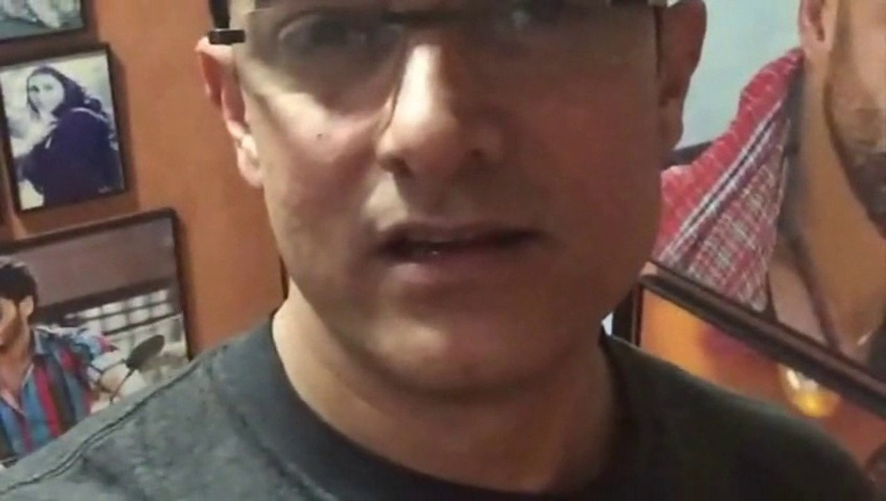 Fighting Rape (Aamir Khan Comments)