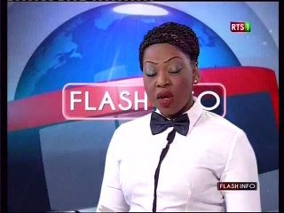 Flash Info de 12H du lundi 22 décembre 2014 - RTS1