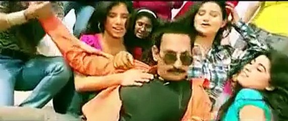 Pani Pani Iftikhar Thakur - Sunny Sunny -idealmaza