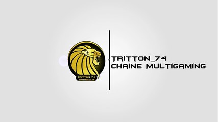 ►Intro◄ ●Intro Tritton●