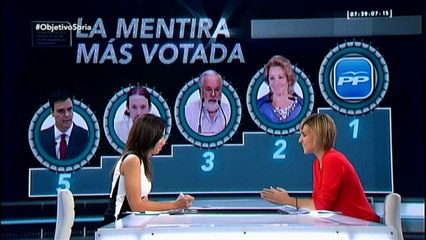 El Objetivo - José Manuel Soria 2