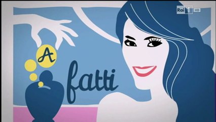 TF Service ospiti su Rai1 nella trasmissione "A Conti Fatti"