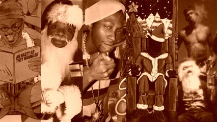 Top 5 : les meilleurs albums gangsta rap de Noël