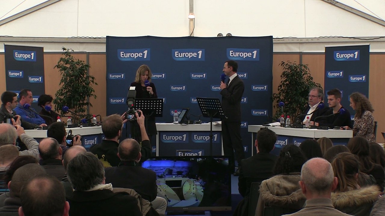 Crèches dans les mairies : " C'est un symbole culturel"