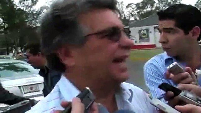 Ven ex directivos rezago en México por extranjeros