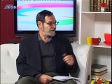 Budilica gostovanje (Dragan Ranđelović), 22. decembar 2014. (RTV Bor)