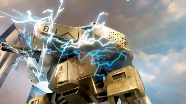 Battlefield 2142 - Vidéo de lancement