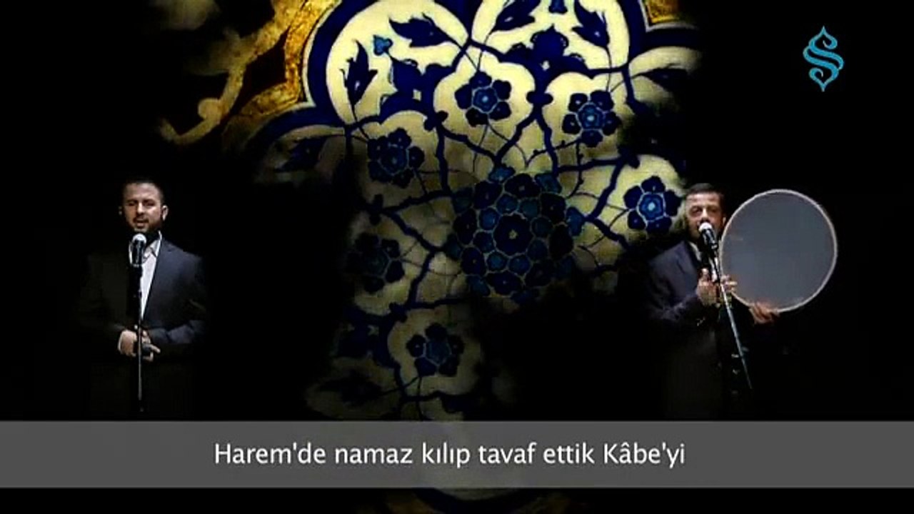 ZEYYİNUL HARAM
