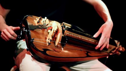 Vous allez être enchanté !