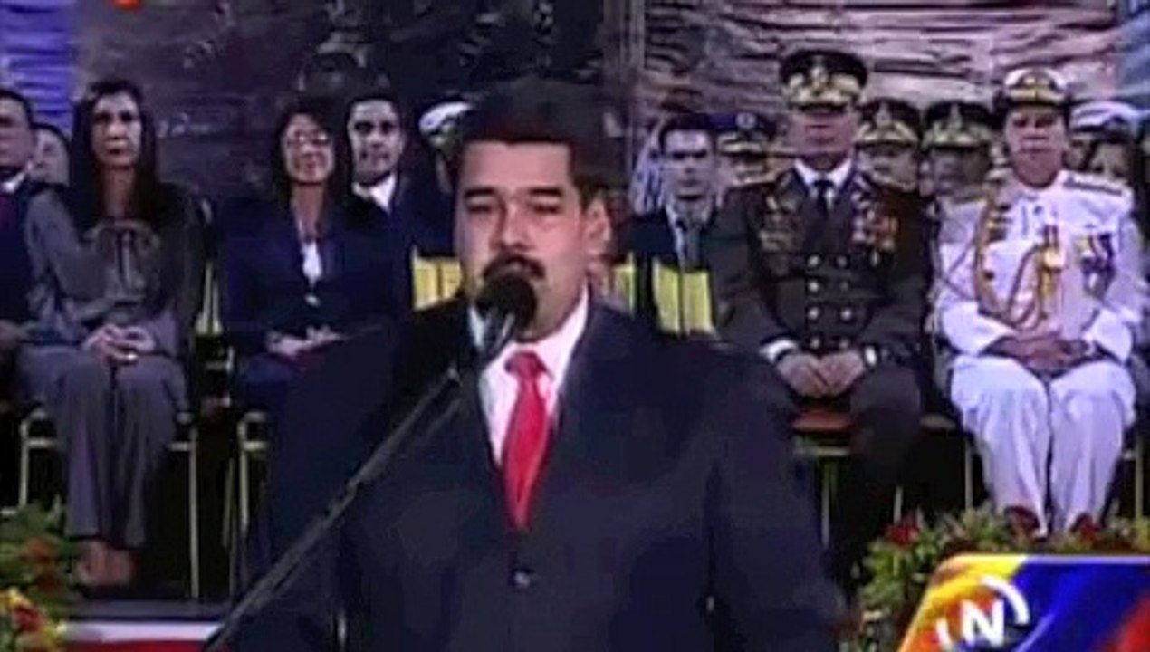 Merry Christmas by N. Maduro