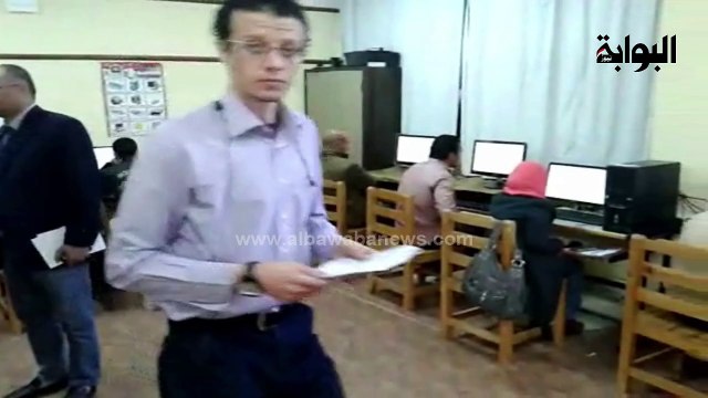 بدء اختبارات التخصص في مسابقة المعلمين بالبحر الأحمر